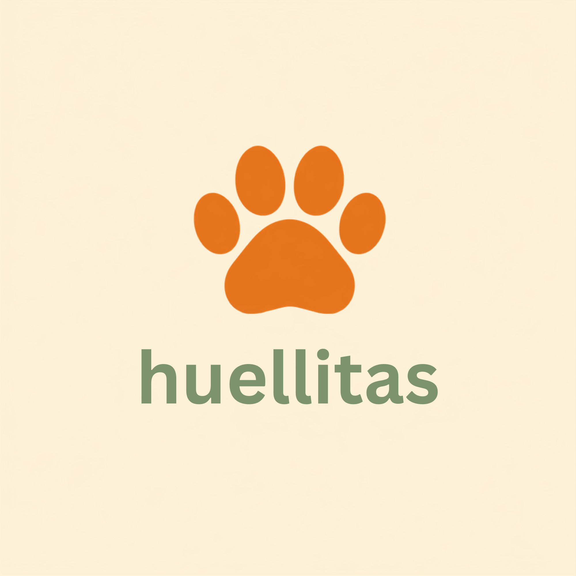 Huellitas
